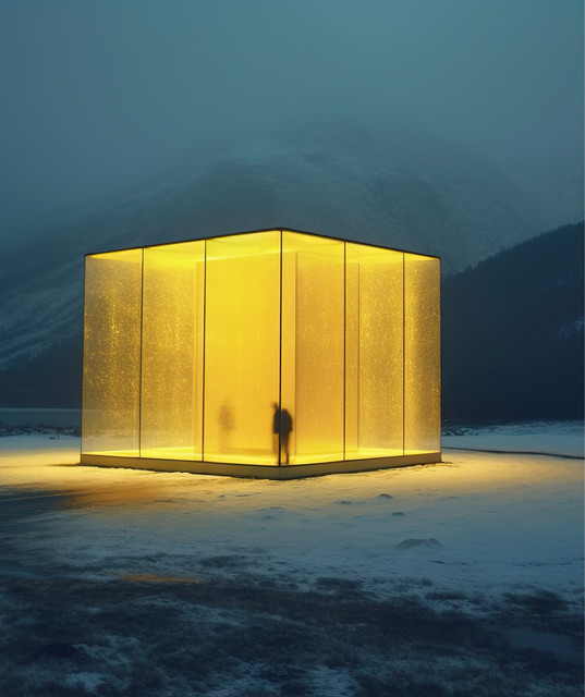 Secret World Project Spotify