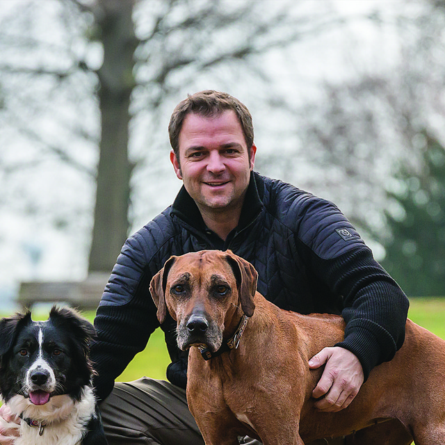 Martin Rütter Spotify