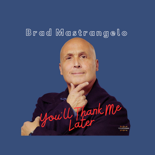 Brad Mastrangelo Spotify