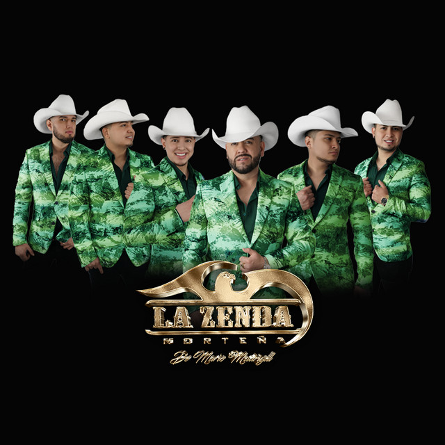 La Zenda Norteña mejores canciones · discografía · letras