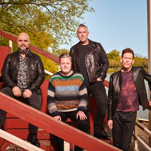 Oct 25, 2024 Barenaked Ladies / Toad the Wet Sprocket / Glen Phillips