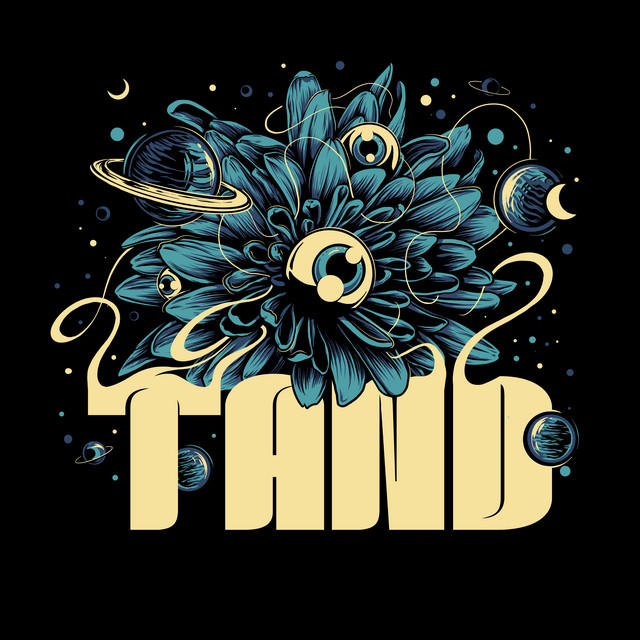 Sep 10, 2023 Dogs in a Pile / Tand / The Wright Ave at COHAB.SPACE