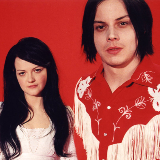 The White Stripes best songs · discography · lyrics