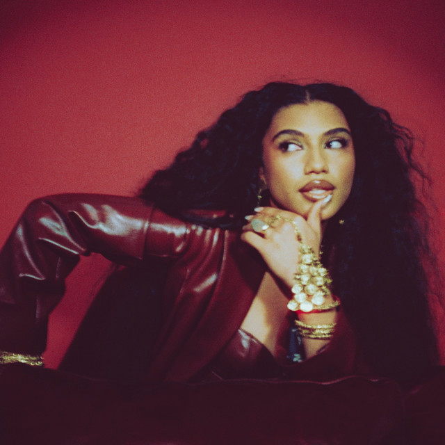 Dior Goodjohn Spotify