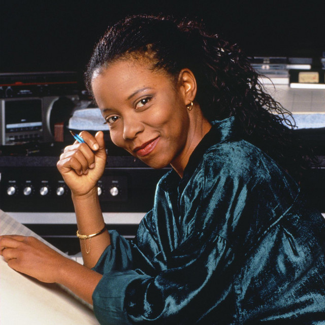 Patrice Rushen best songs · discography · lyrics