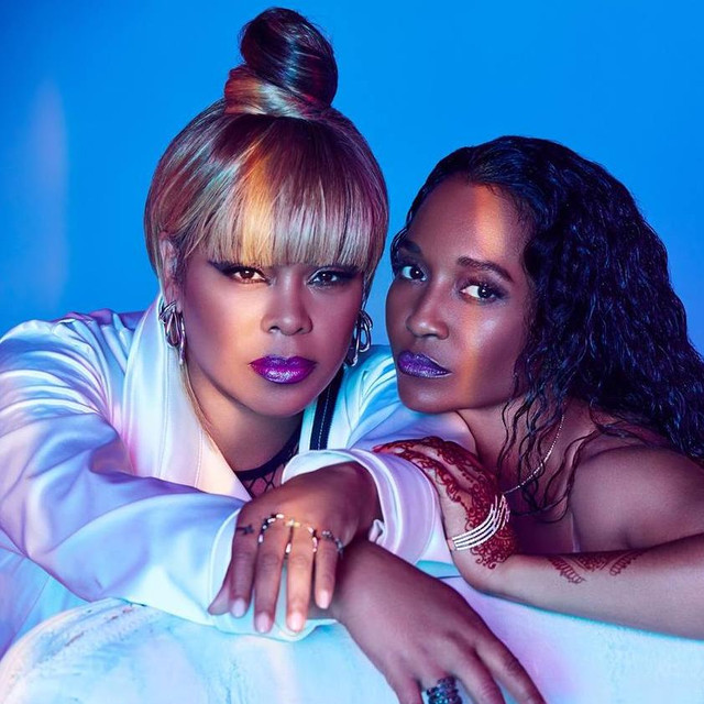 Jul 03, 2023 TLC / Shaggy / Sean Kingston at Bass Concert Hall