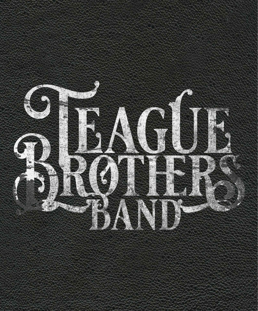 Teague Brothers Band Spotify