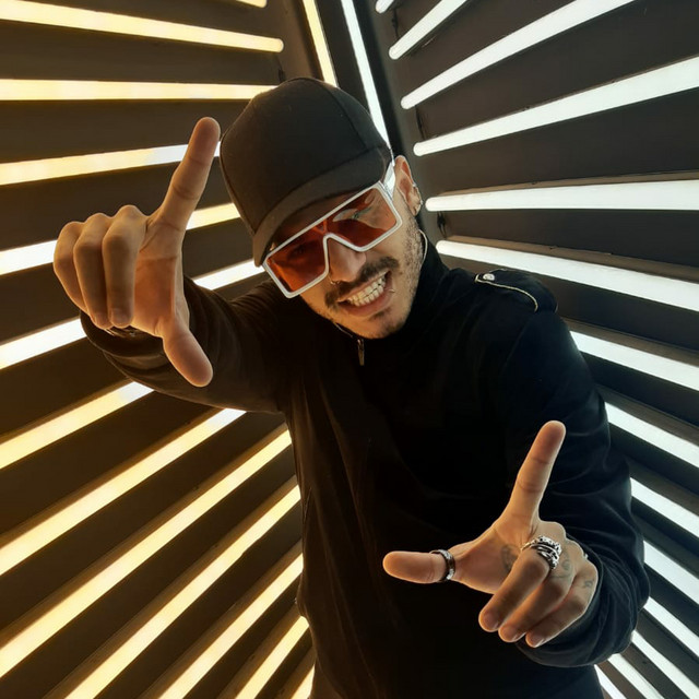 Pablo Montana Spotify