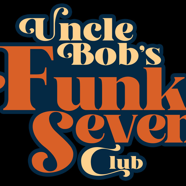 Uncle Bob's Funky Seven Club Spotify