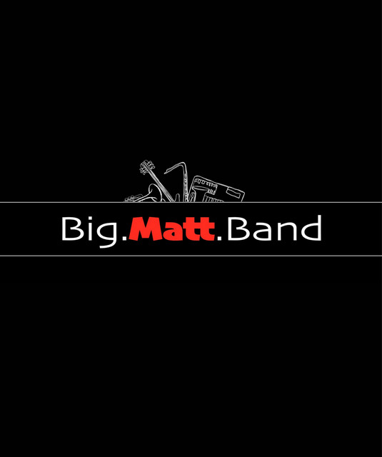 Big.Matt.Band Spotify