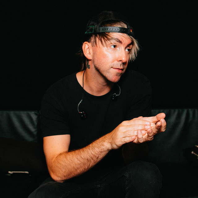 Alex Gaskarth Spotify