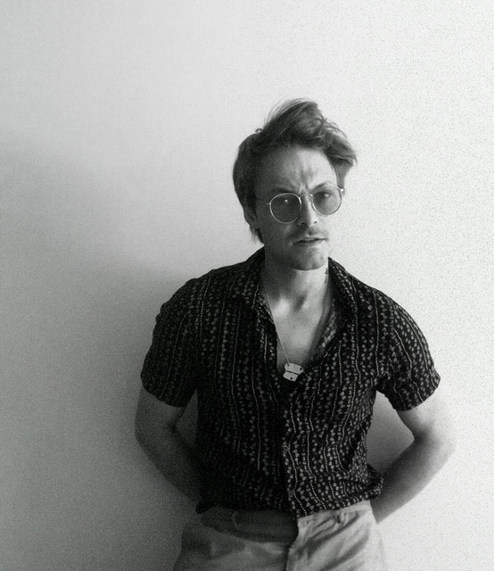 Oliver Green Spotify