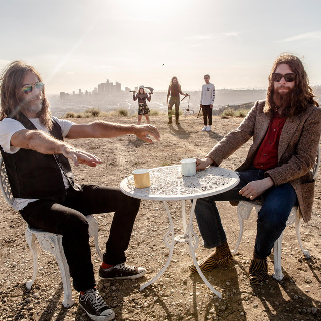 Black Mountain top songs · discography · lyrics