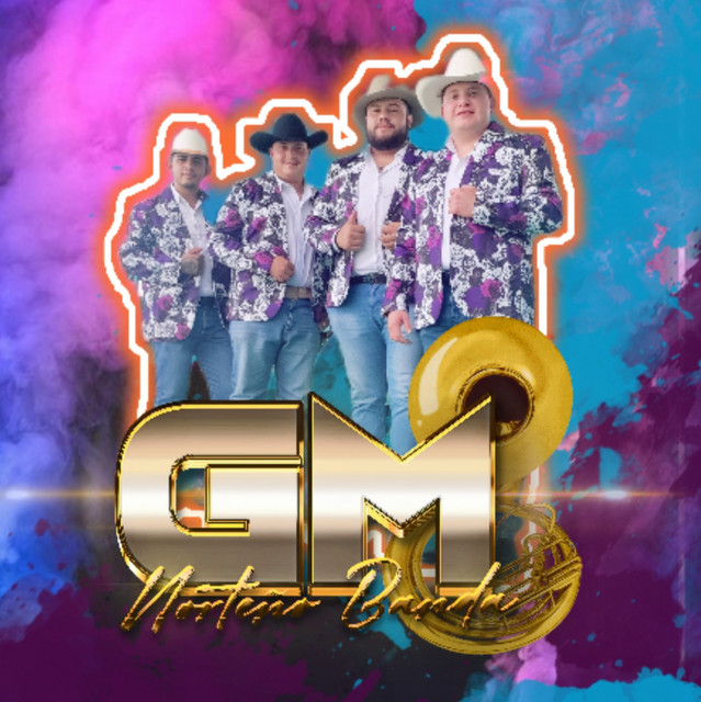 GM Norteño Banda Oficial Spotify