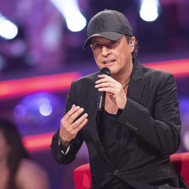 Peter Schilling's Concert & Tour History Concert Archives