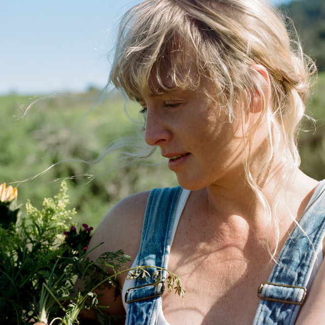 Lissie on tour Carving Canyons Tour Guestpectacular