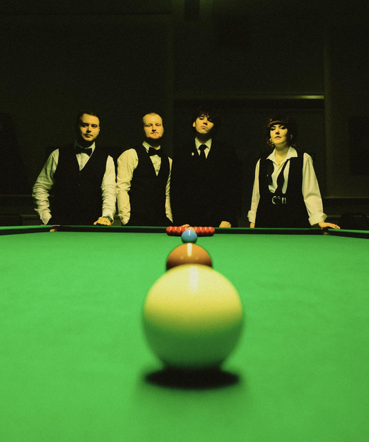 The Maddocks Spotify