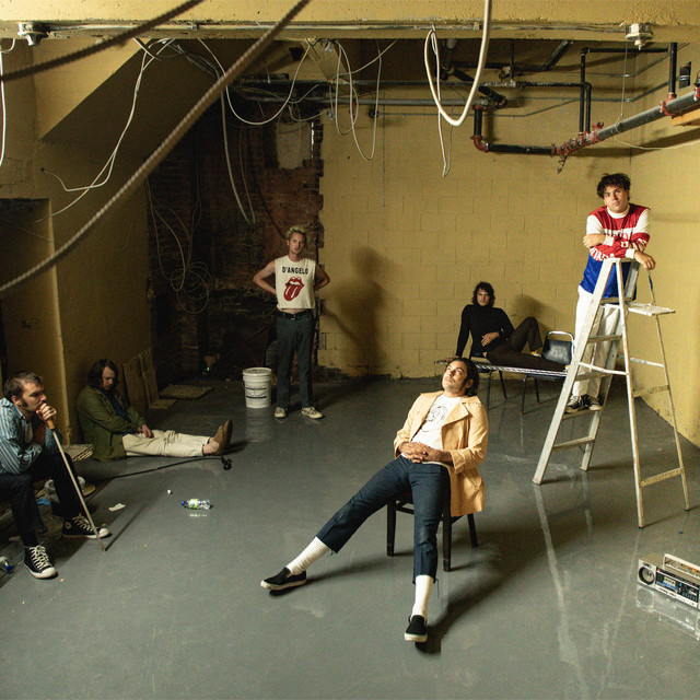 The Growlers best songs · discography · lyrics