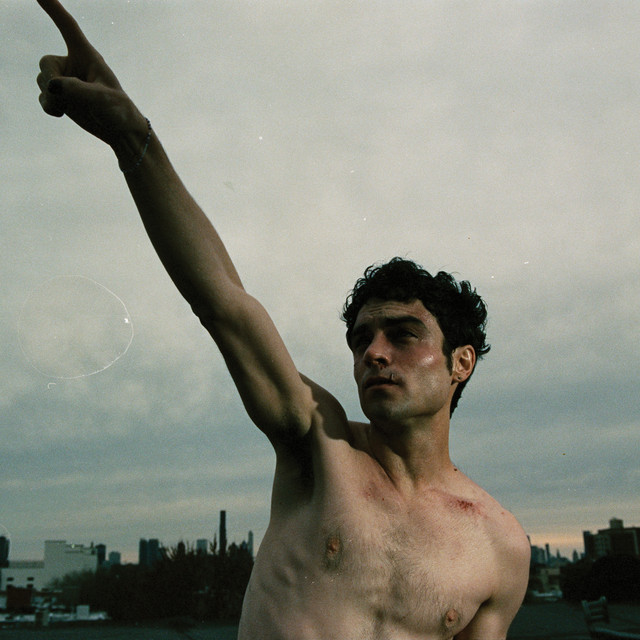 Del Water Gap Spotify