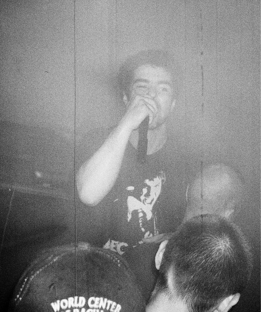 Jun 15, 2014 Blackout Las Vegas / The Quick & The Dead / Robots Don't