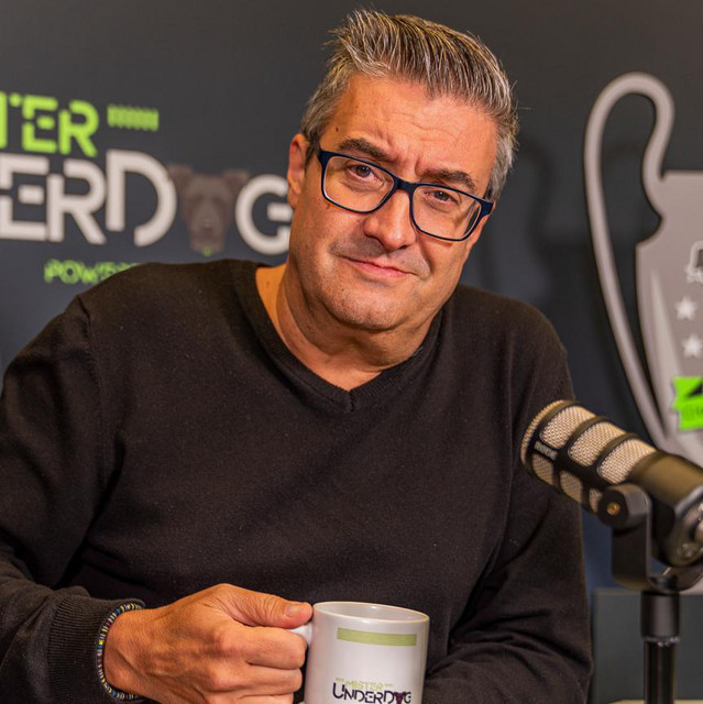 David Ferrero Spotify