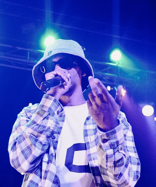 Marlo Classic Spotify