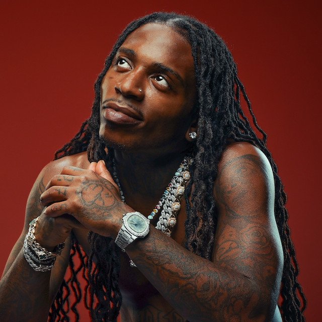 Jacquees – AXS TV
