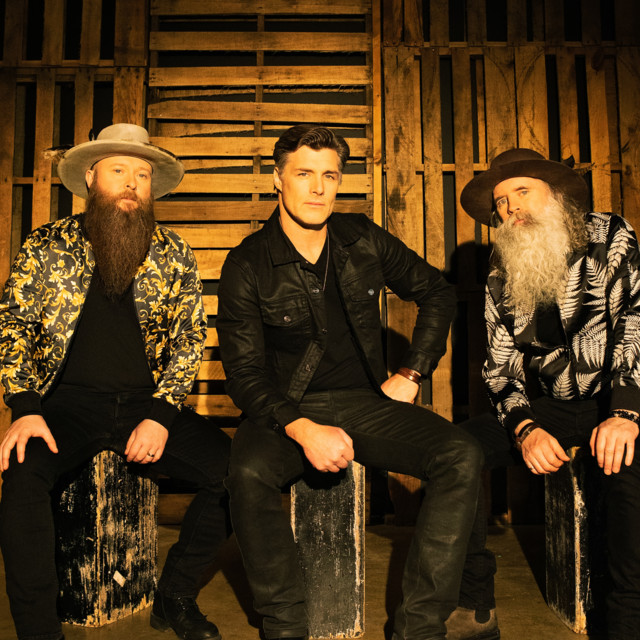 The Washboard Union Concert & Tour History (Updated for 2022) Concert