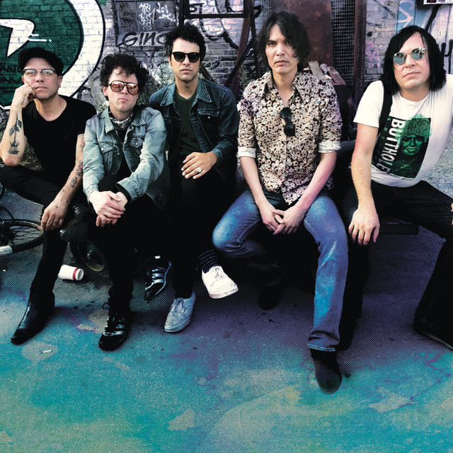 The Warlocks best songs · discography · lyrics