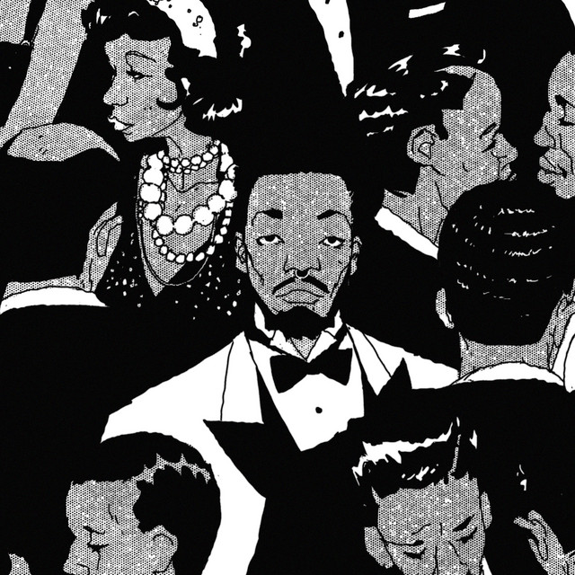 Cakes da Killa genres, songs, analysis and similar artists Chosic