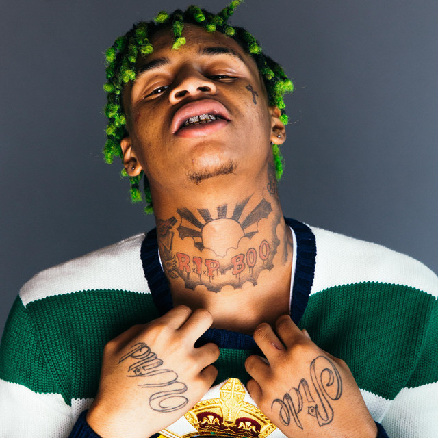 BBG Baby Joe Spotify