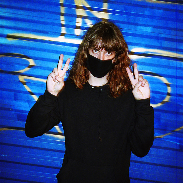 Oct 31, 2021: 100 gecs / Alice Gas at The Orange Peel Asheville, North