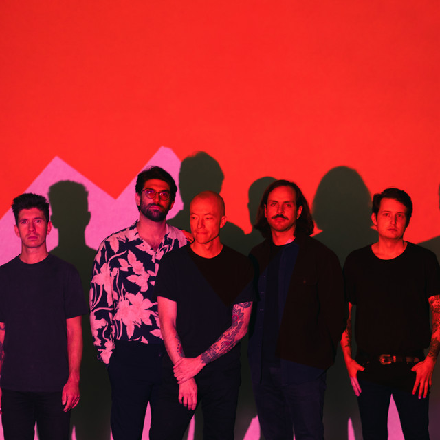 Touché Amoré best songs · discography · lyrics