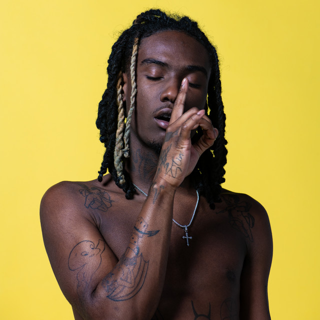 OsamaSon - monthly listeners and total stream count