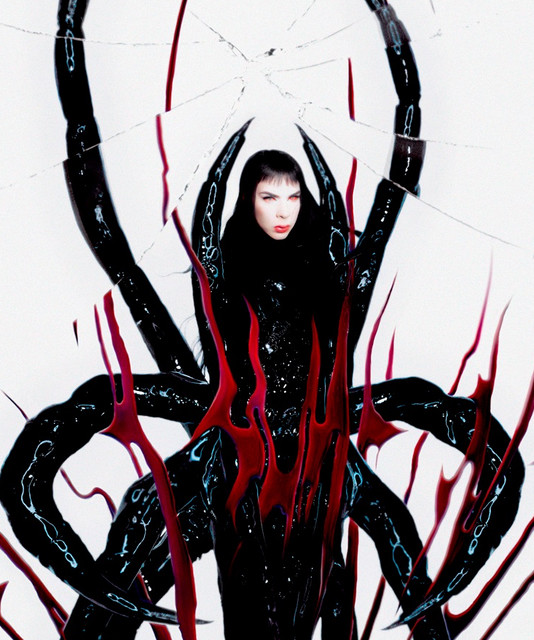 Holland Vision Spotify