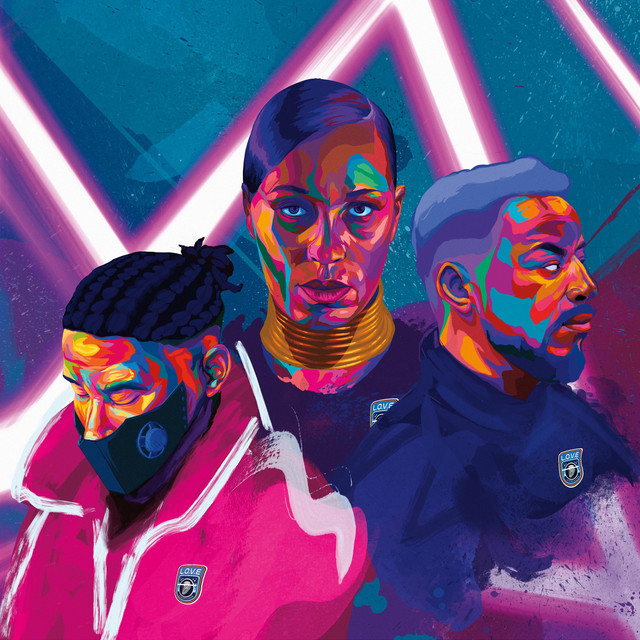 Sep 03, 1983 Electric Cowboy Festival 1983 at Columbia, Tennessee