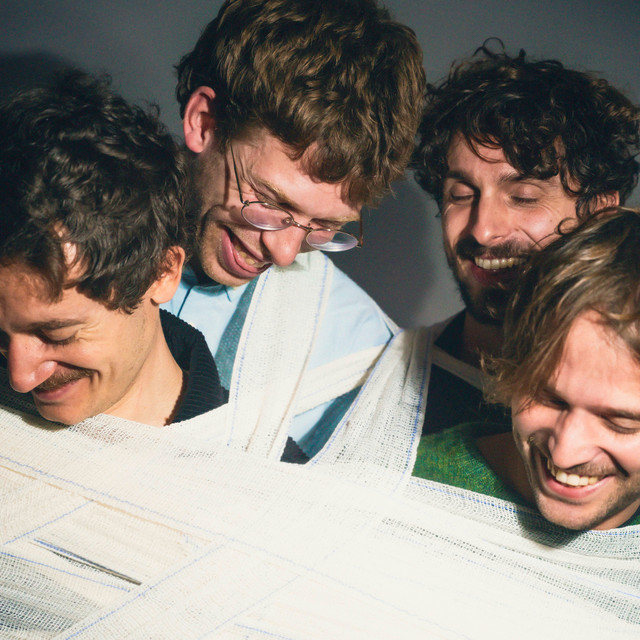 Brace! Brace! Concert & Tour History | Concert Archives