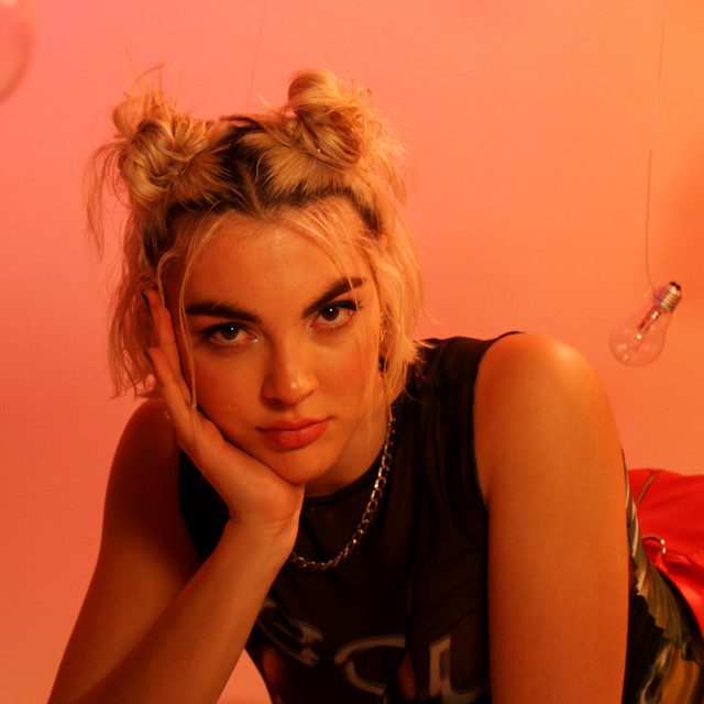 Evie Irie Spotify