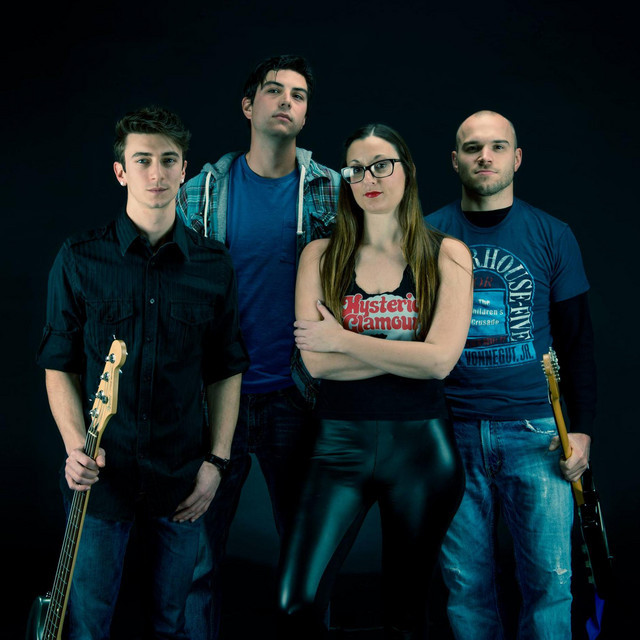 Turnpike Gardens Concert & Tour History Concert Archives