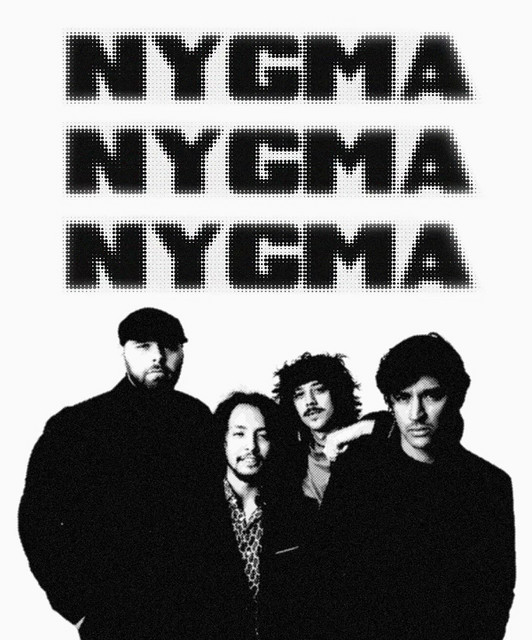 Nygma | Spotify