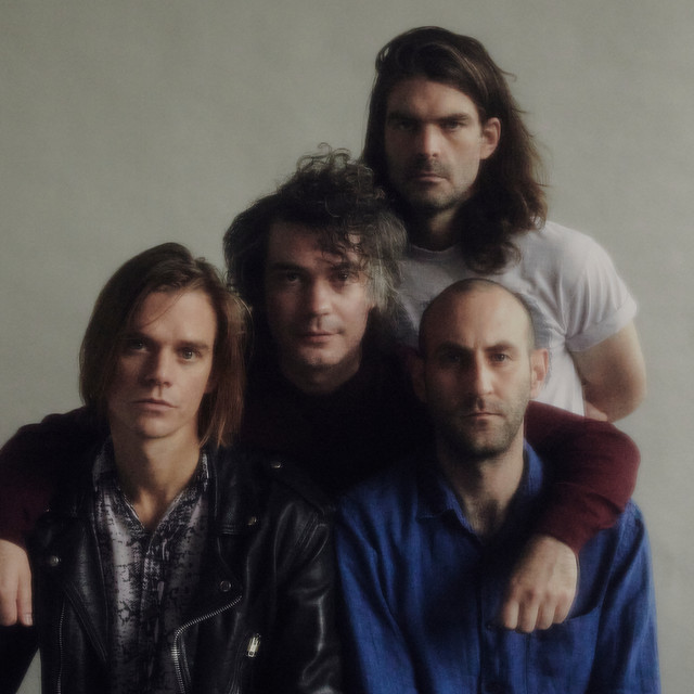 Preoccupations best songs · discography · lyrics