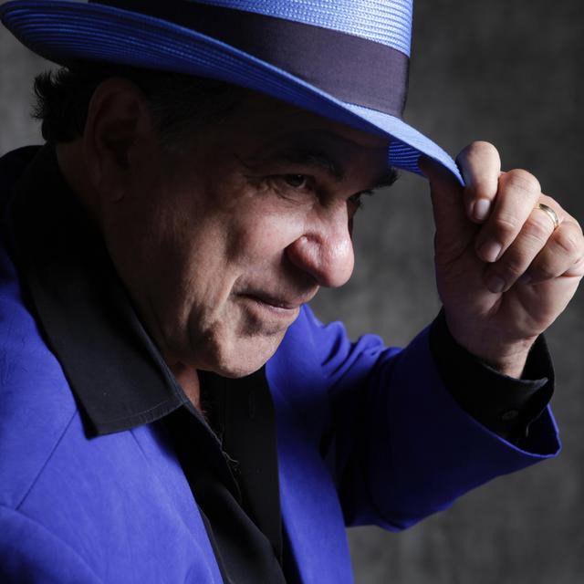 Oct 11, 2024 Crescent City Blues & BBQ Festival 2024 Lafayette