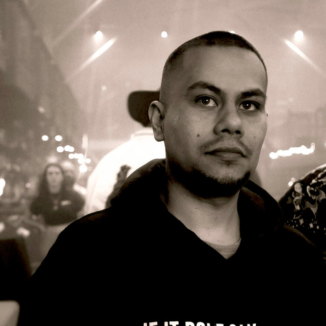 May 11, 2018 Justin Timberlake / The Shadowboxers / DJ Freestyle Steve