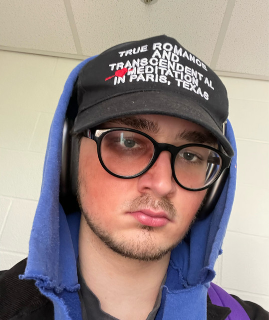 Luke Brezina Spotify