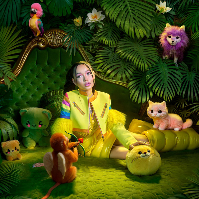 Bella Poarch Songsio / FrkMusic