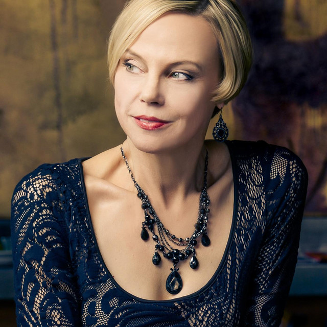 Connie Evingson Concert & Tour History Concert Archives