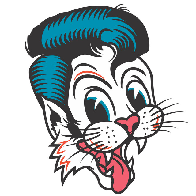 Stray Cats Concert &amp; Tour History Concert Archives