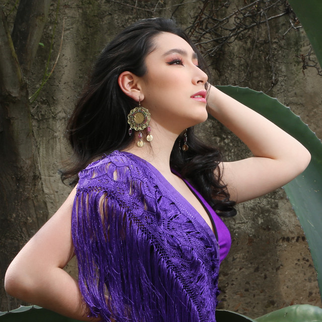 Angélica Vargas Spotify