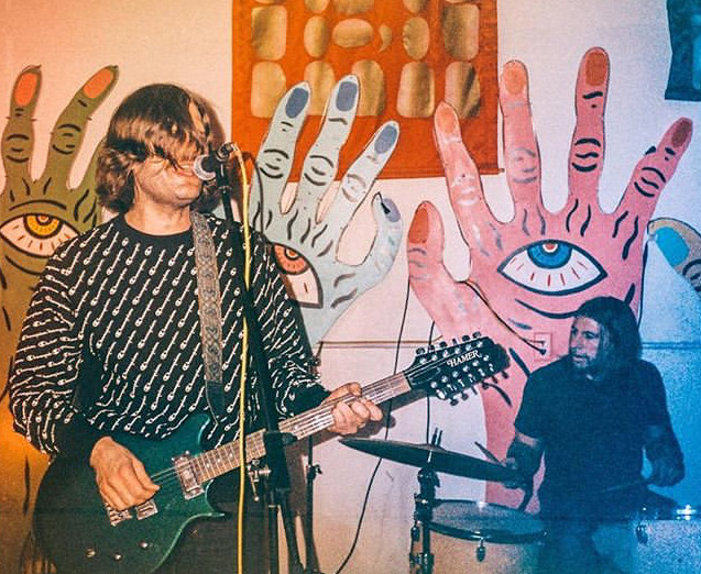 Apr 11, 2022 Country Westerns / Craig Brown Band at