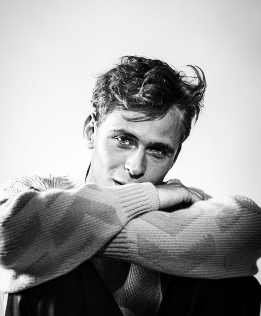 Hector Langevin Spotify